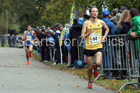 Senior mens 6 Stage Relay, 2018 ERRA 6 and 4 Stage and Youngsters Relays. Photo:  David T. Hewitson/Sports for All Pics